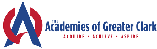 Academies logo