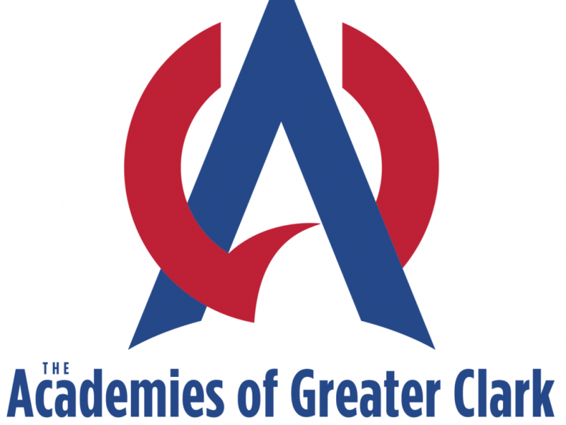 GCCS Academy Logo
