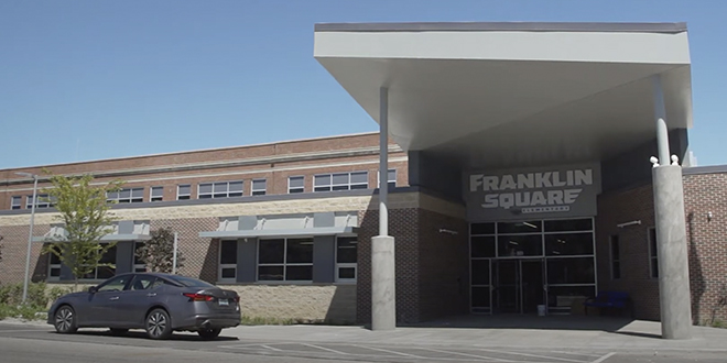 Franklin Square Elementary School