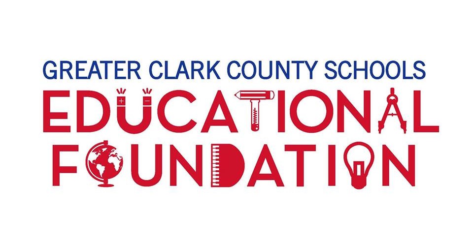 GCCS Educational Foundation logo