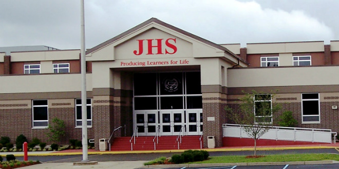 Jefferson High School