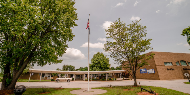 Jonathon Jennings Elementary School