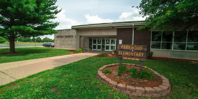Parkwood Elementary School