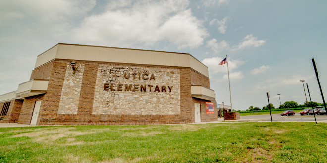 Utica Elementary School