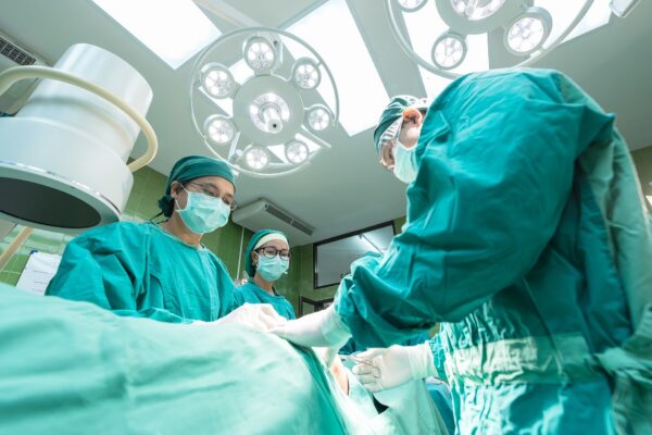 Surgeon