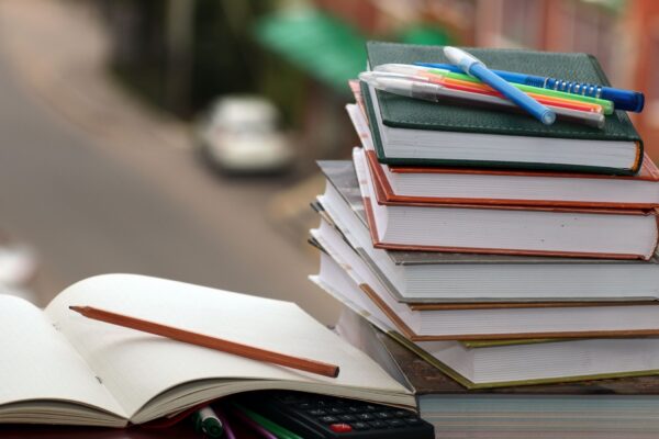 School Supplies Image