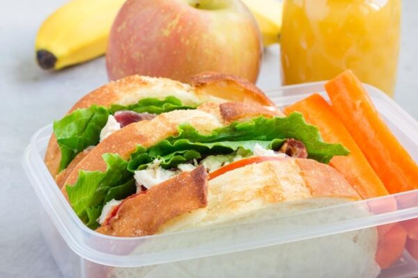 Online Ordering