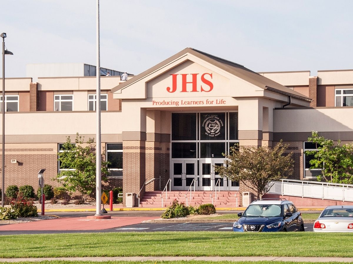 Jeffersonville High School