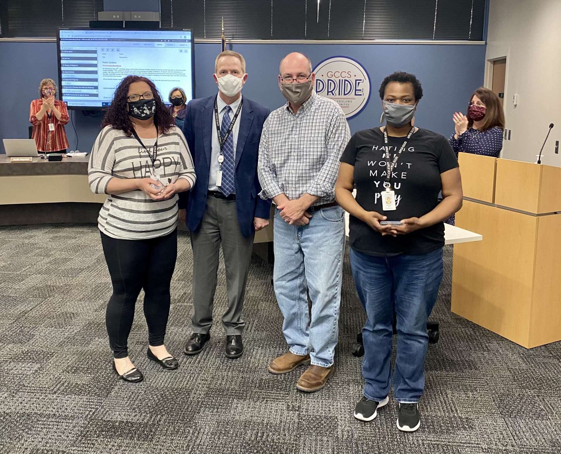 bus driver Bus Driver Recognition for GCCS