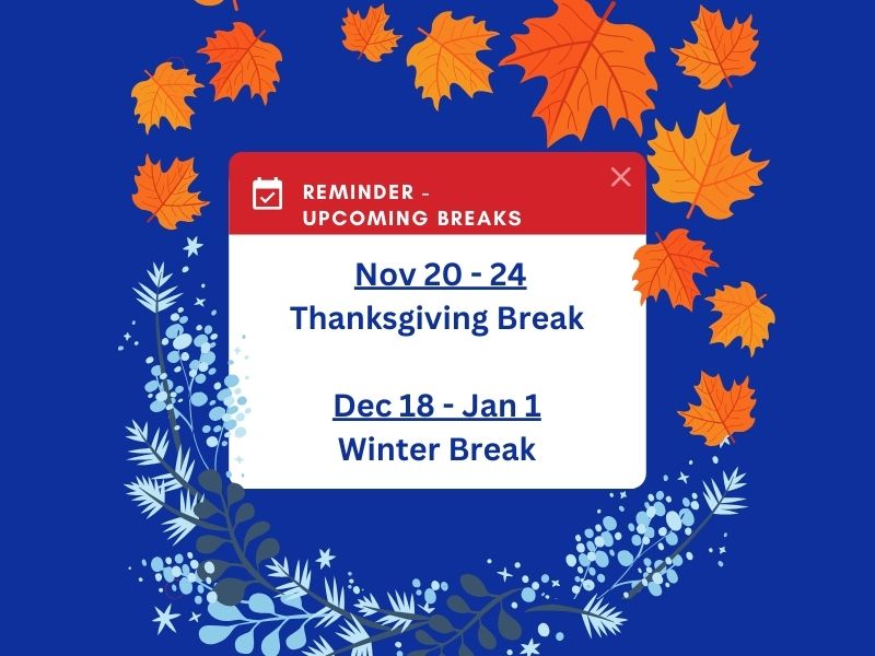 Break Reminder