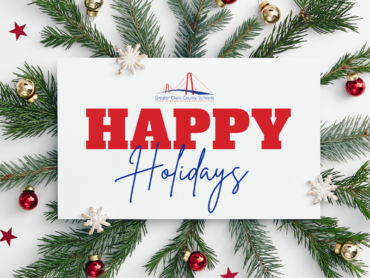 Happy Holidays