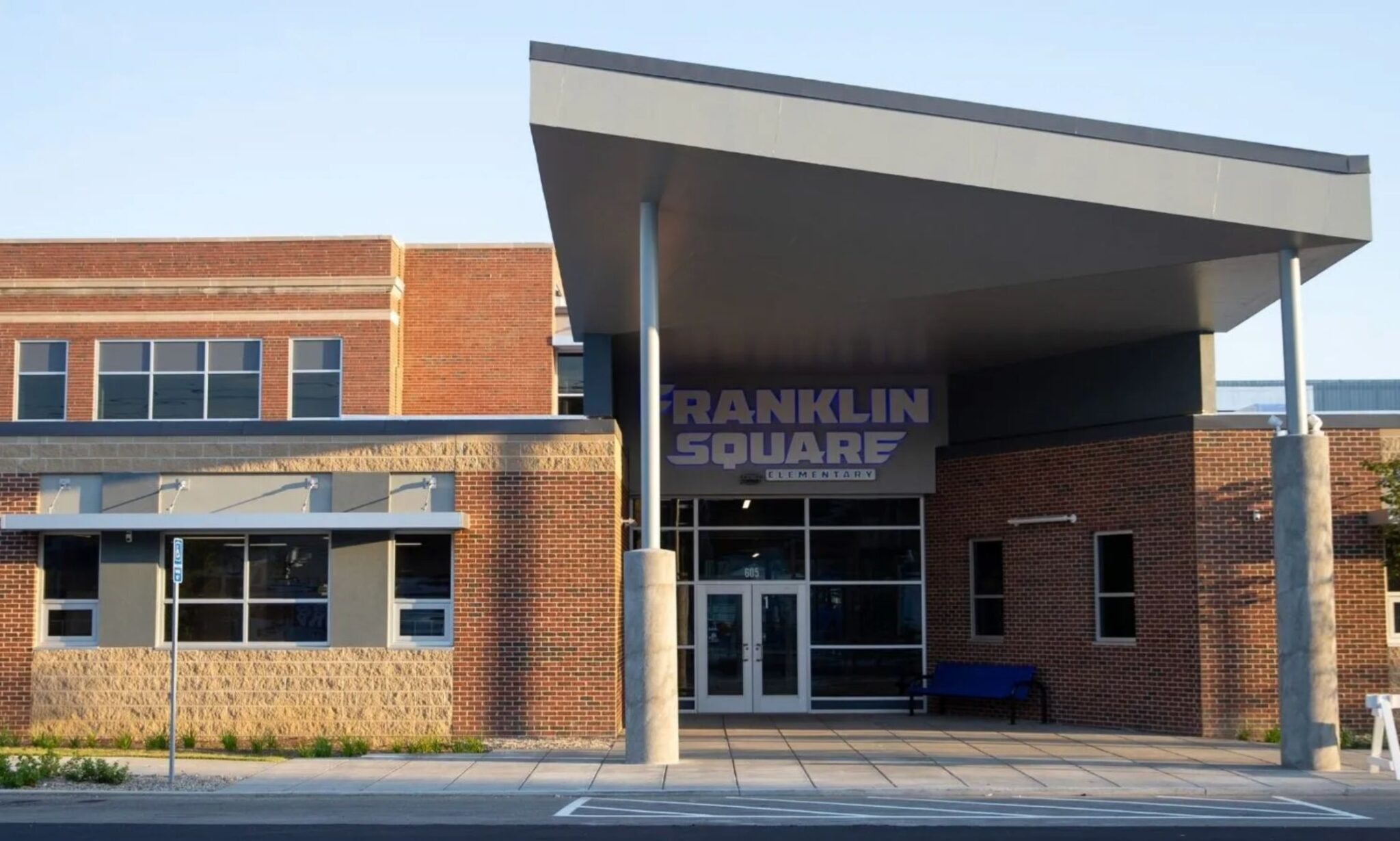 GCCS Greater Clark County Schools Home
