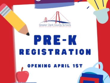 GCCS Enrollment