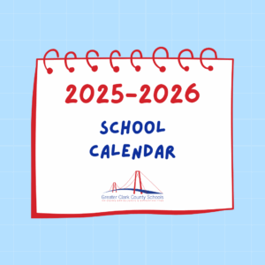 June 2025 Newsletter - Greater Clark County Schools