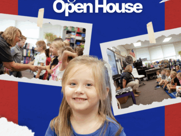 kindergarten open house 2026