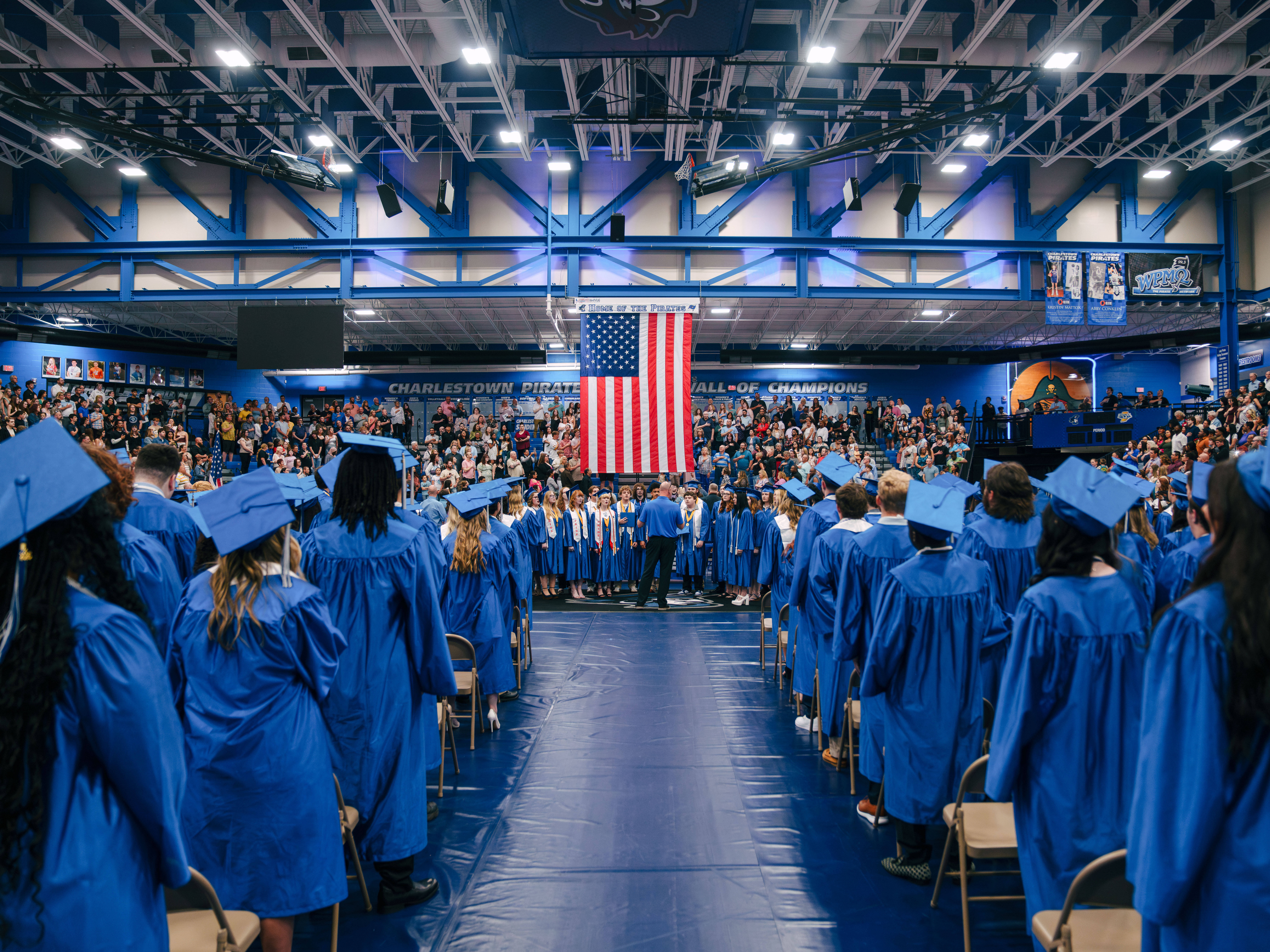 chs graduation 2025
