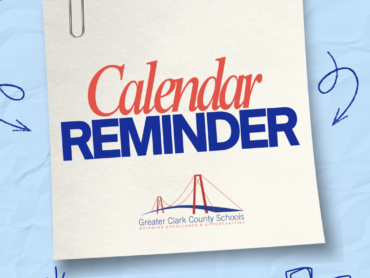 calendar reminder