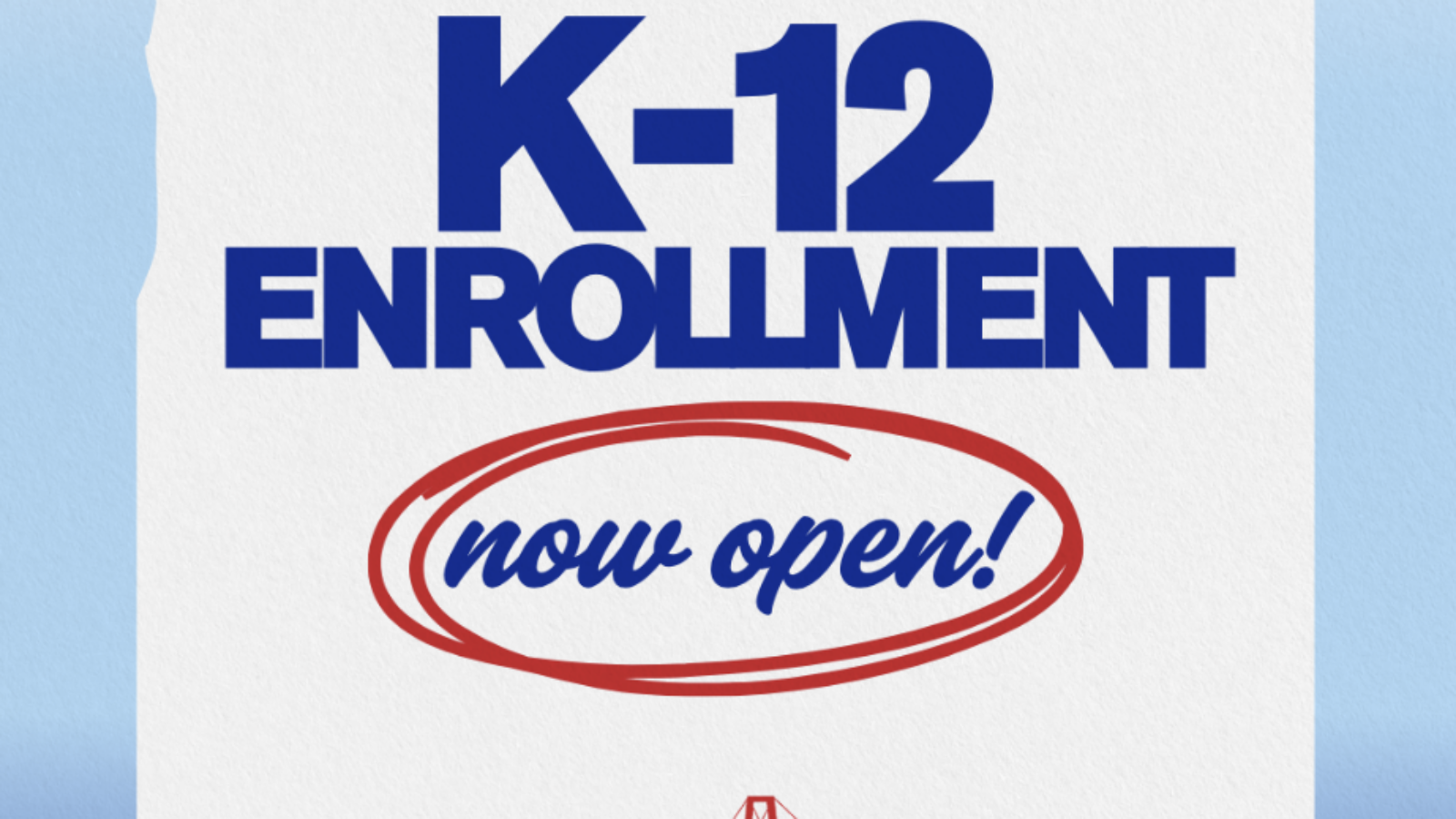 K-12 Enrollment