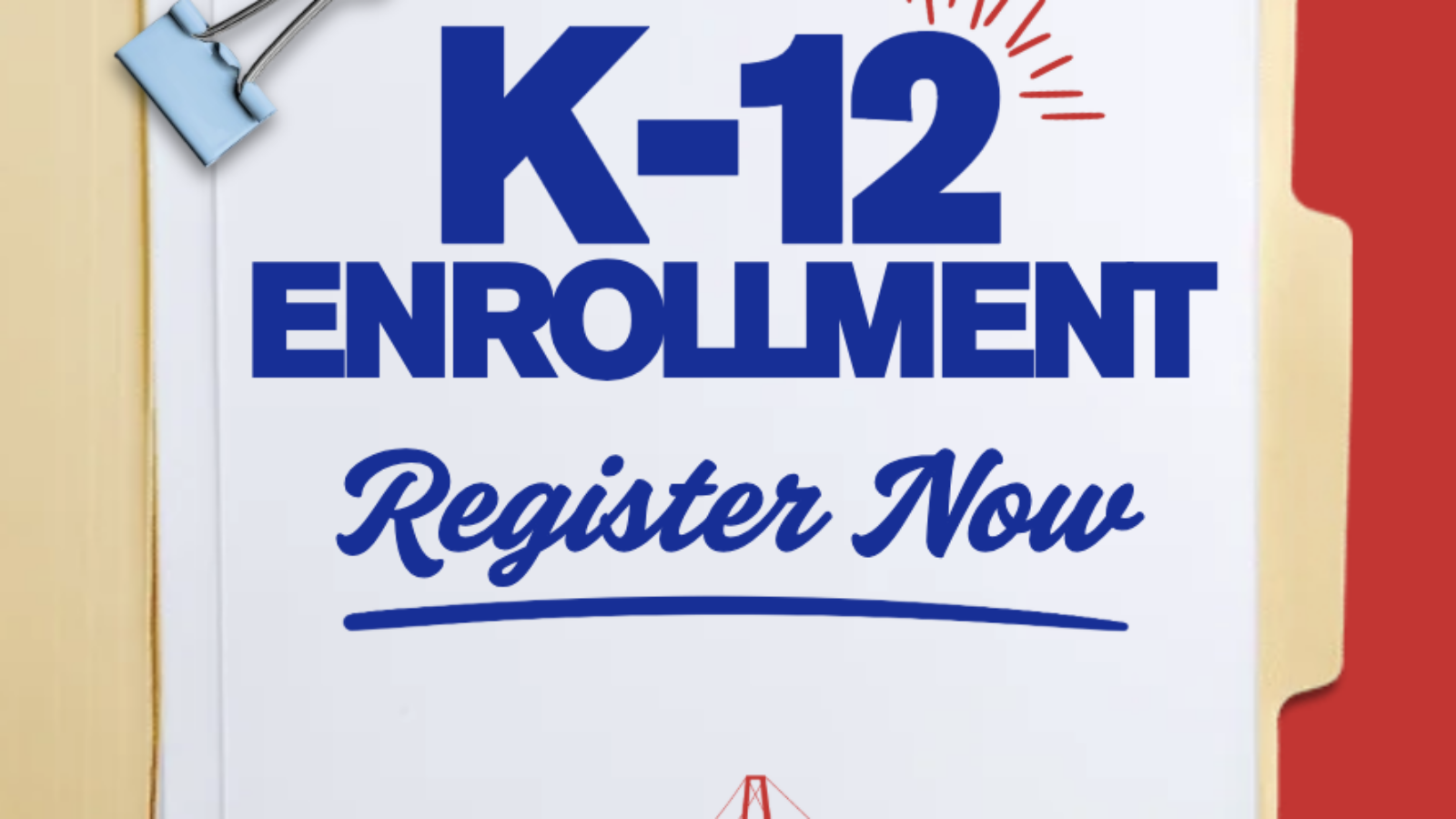 Register Now