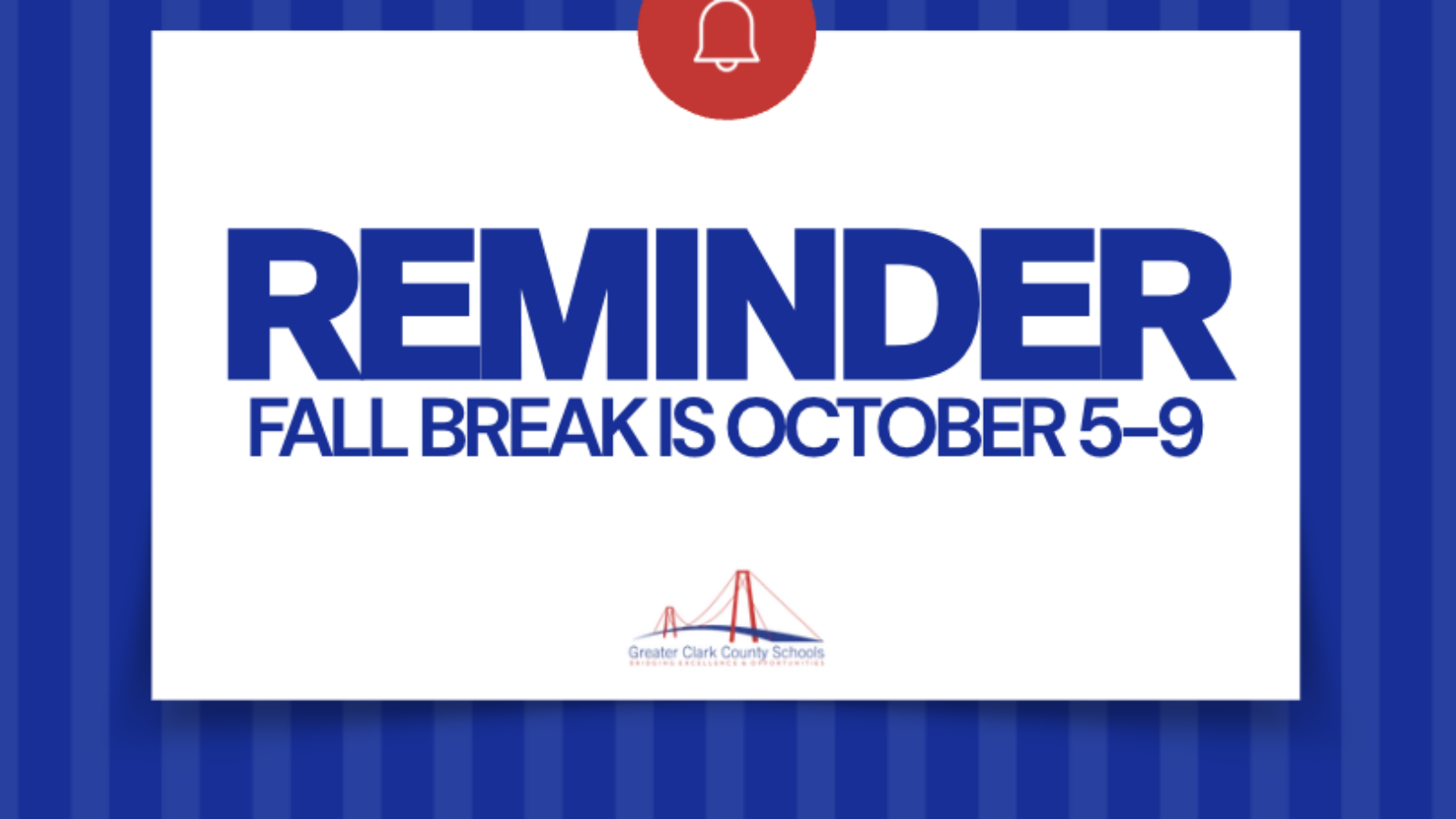 Reminder